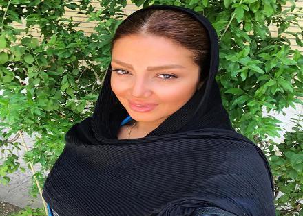عکس مهسا رقاص اینستا