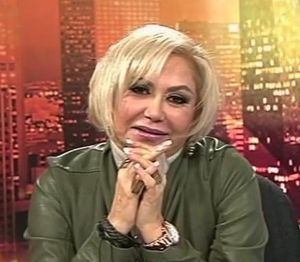 عکس واقعی شهره صولتی