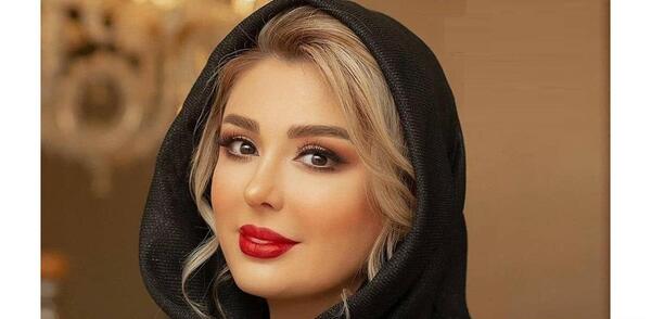 عکس نیوشا ضیغمی زشت