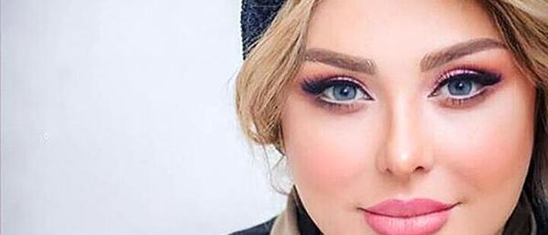 عکس نیوشا ضیغمی زشت