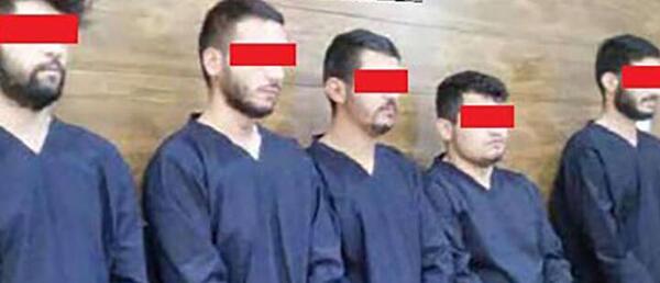 عکس حسین گربه کرج