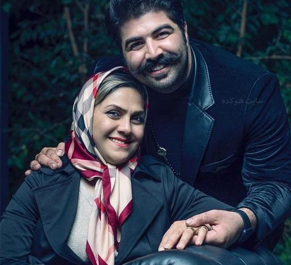 عکس آقای سیبچه
