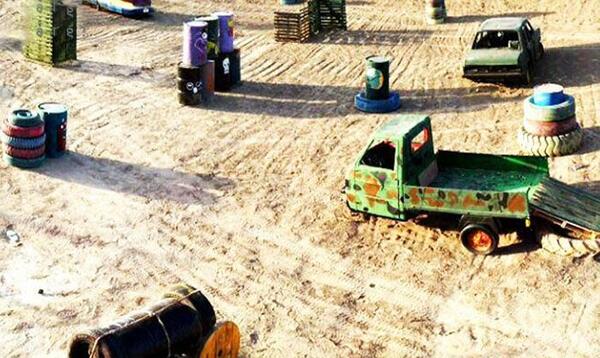 عکس ورزش اسلم بال
