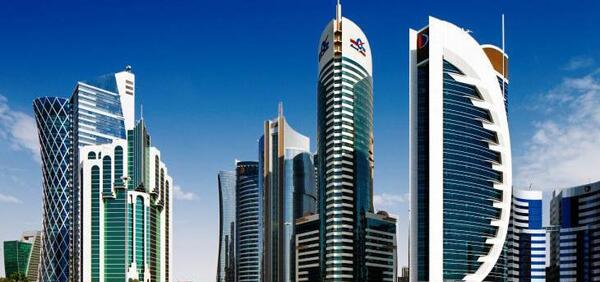 عکس ویزای قطر