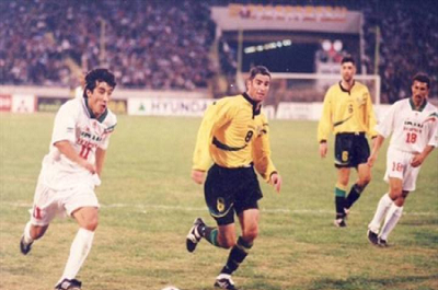عکس های جام جهانی 1998 فرانسه