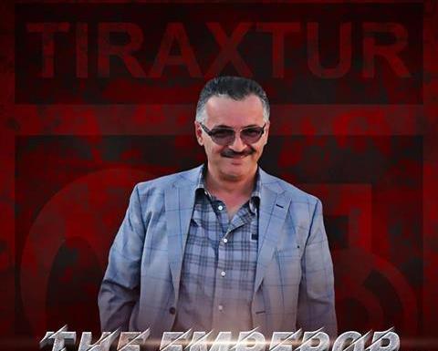 عکس اقای زنوزی