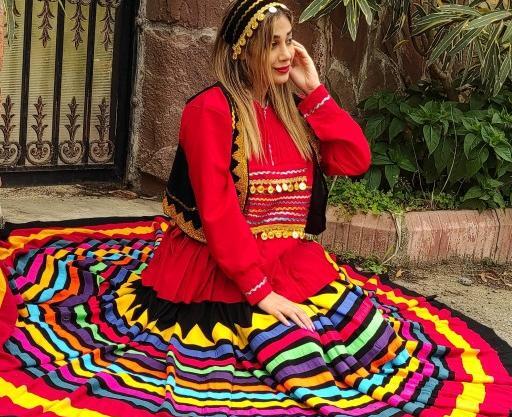 عکس قاسم آبادی