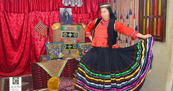 عکس قاسم آبادی