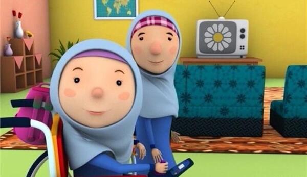 عکس مهسا و دانا