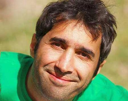 عکس قاسم کاظمی