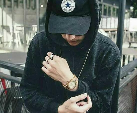 عکس پروفایل پسرانه لاکچری واقعی