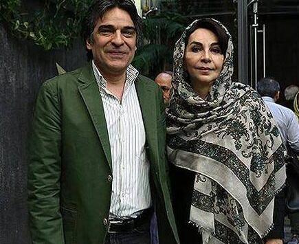 عکس مهسا در سریال پلاک ۱۳