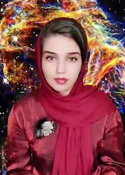 عکس نگین شیرازی