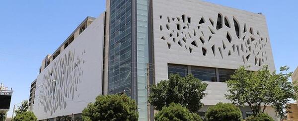 عکس نگین شیرازی