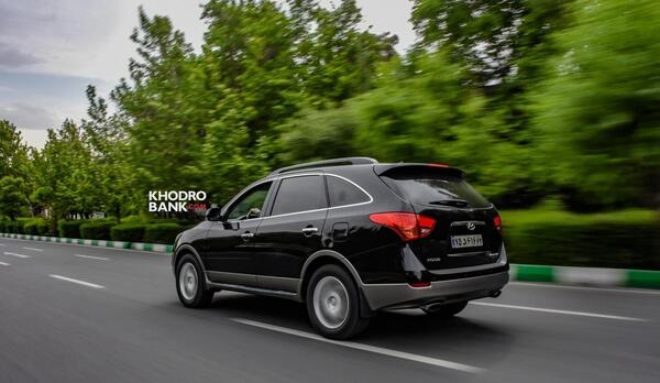 عکس خودرو ix55