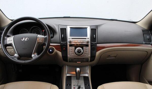 عکس خودرو ix55
