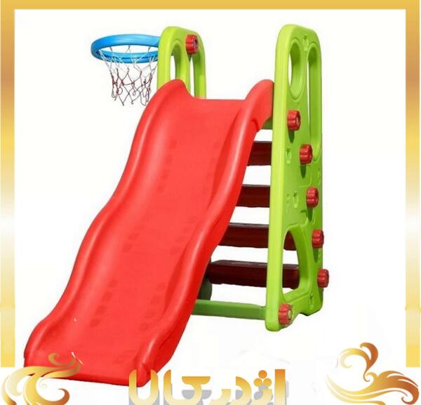 عکس سرسره و