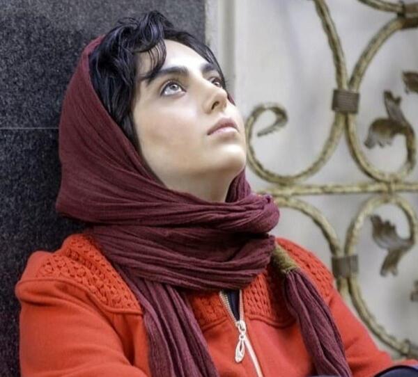 عکس خانم جوادی