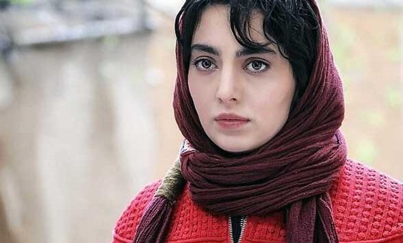 عکس خانم جوادی