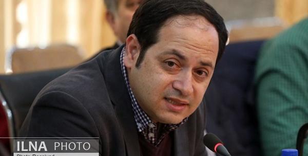 عکس بوستان یاس فاطمی