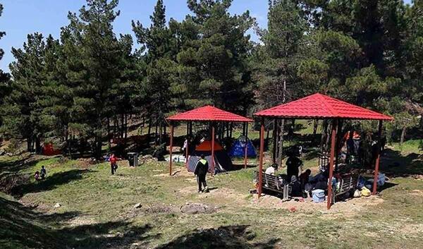 عکس بوستان یاس فاطمی