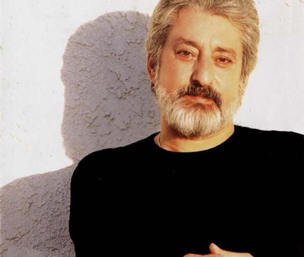 عکس جوانی ابی خواننده
