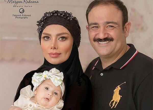 عکس مهسا غفوریان