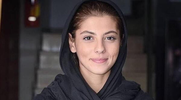 عکس مهسا غفوریان