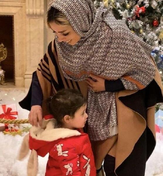 عکس مهسا غفوریان
