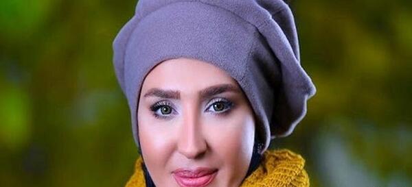 عکس زهره فکور صبور قبل از فوت