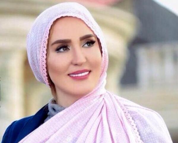 عکس زهره فکور صبور قبل از فوت