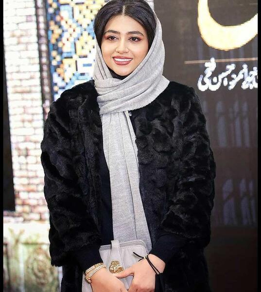 عکس جیران در واقعیت