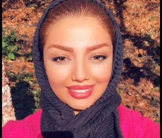 عکس مهسا فرهادی
