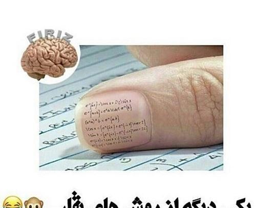 عکس برای پروفایل گروه تقلب