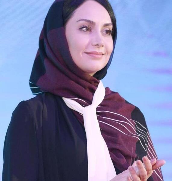 عکس اقای عباسی در بچه مهندس