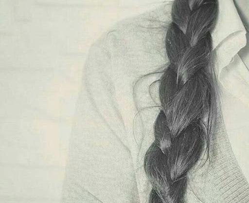 عکس برای پروفایل دخترونه مو بلند