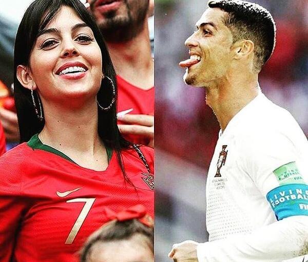 عکس مجری زن جام جهانی روسیه