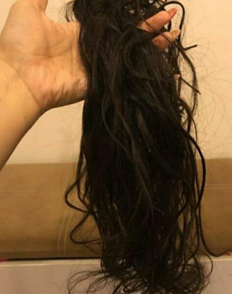 عکس کرونا مو