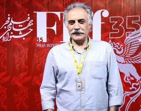 عکس قاسم نوری