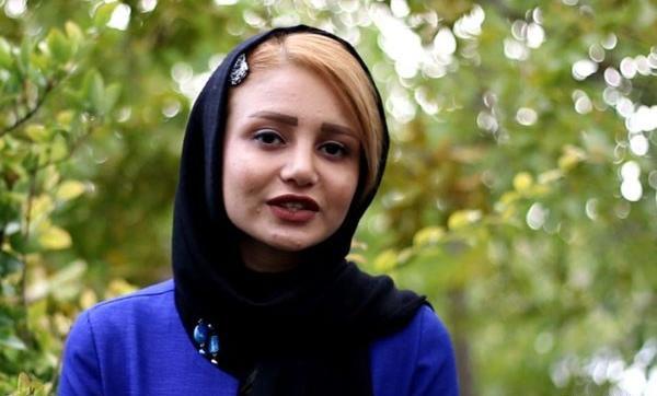 عکس قاسم نوری
