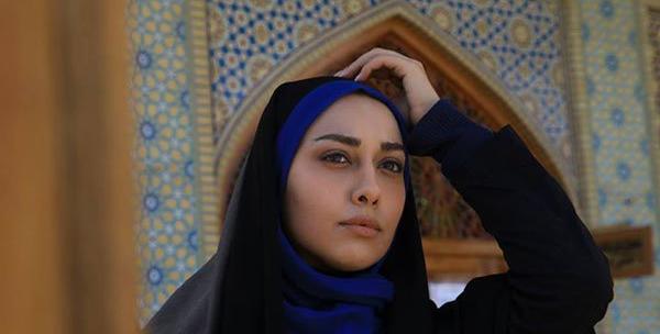 عکسهای قدیمی صدف طاهریان