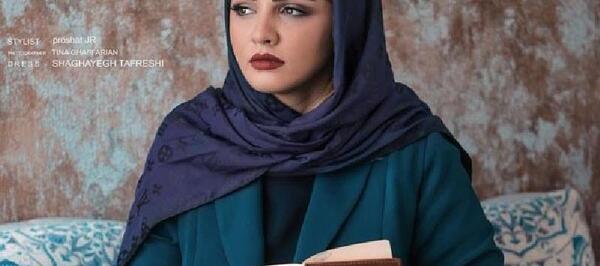 عکس آقای صبوری در بچه مهندس ۳