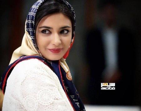 عکس خانم فدوی