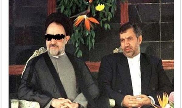 عکس مهسا یوسفی همسر مهاجرانی