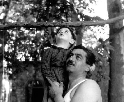 عکس خانم عباس زاد