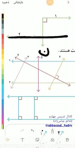 عکس خانم عباس زاد