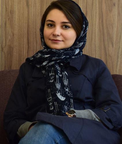 عکس مهسا تبریزی