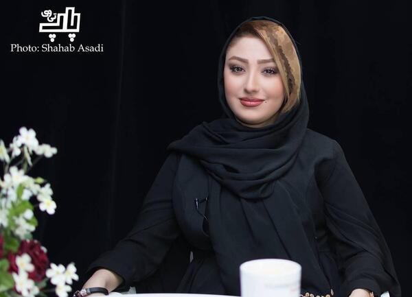 عکس مهسا تبریزی
