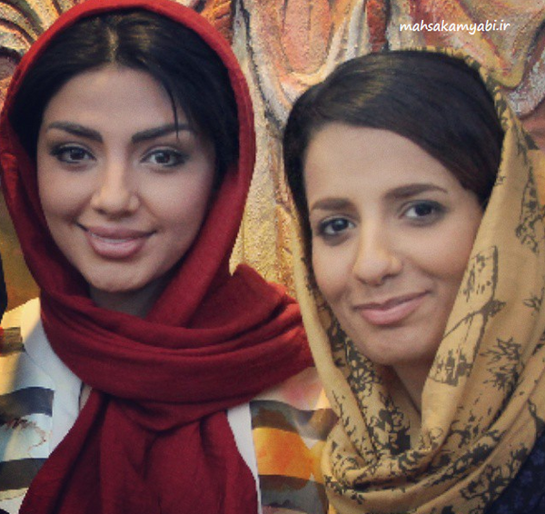 عکس مهسا تبریزی