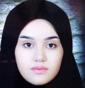 عکس مهسا تبریزی